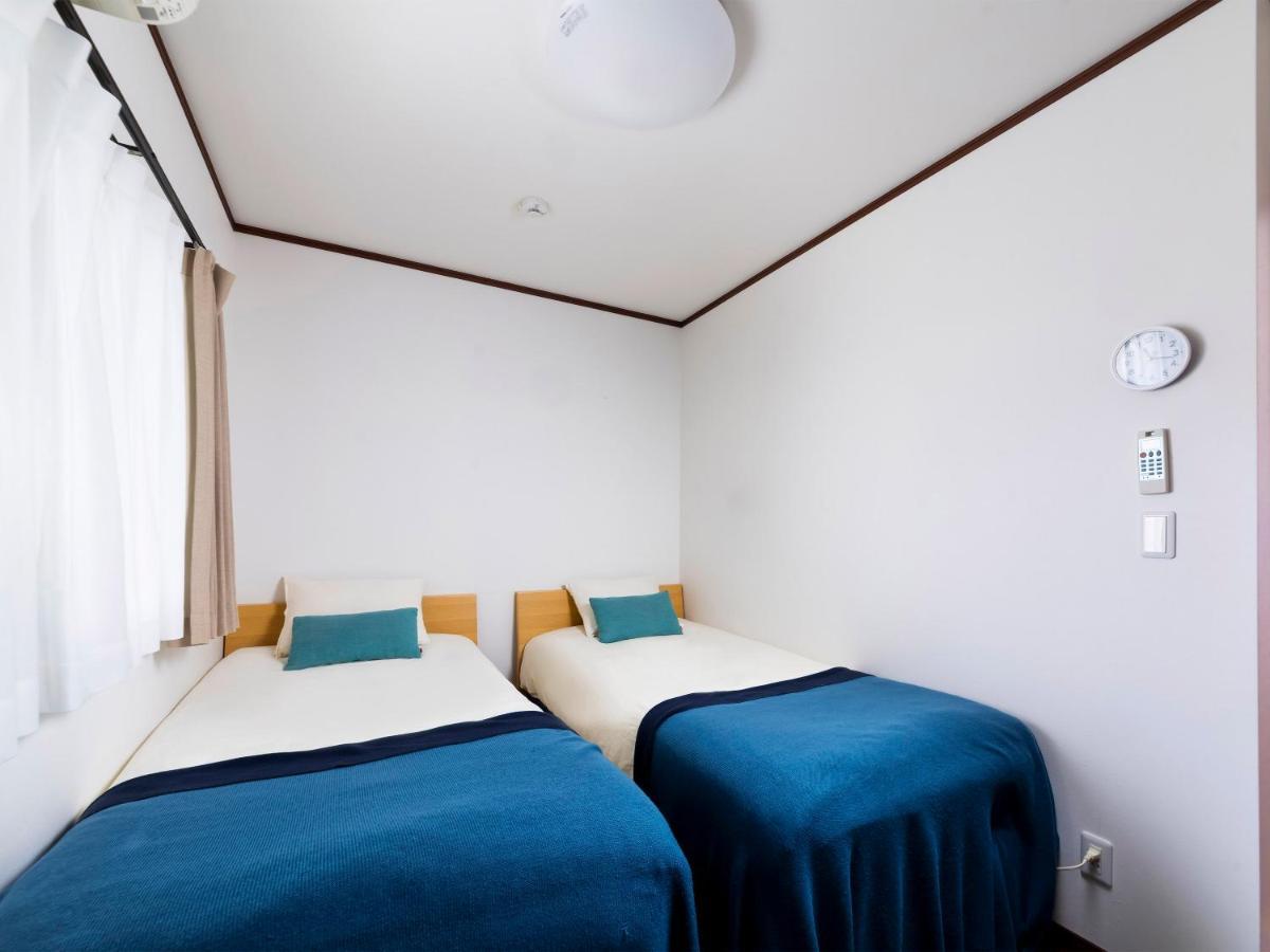 Sea Stay Okinawa Онна Екстериор снимка
