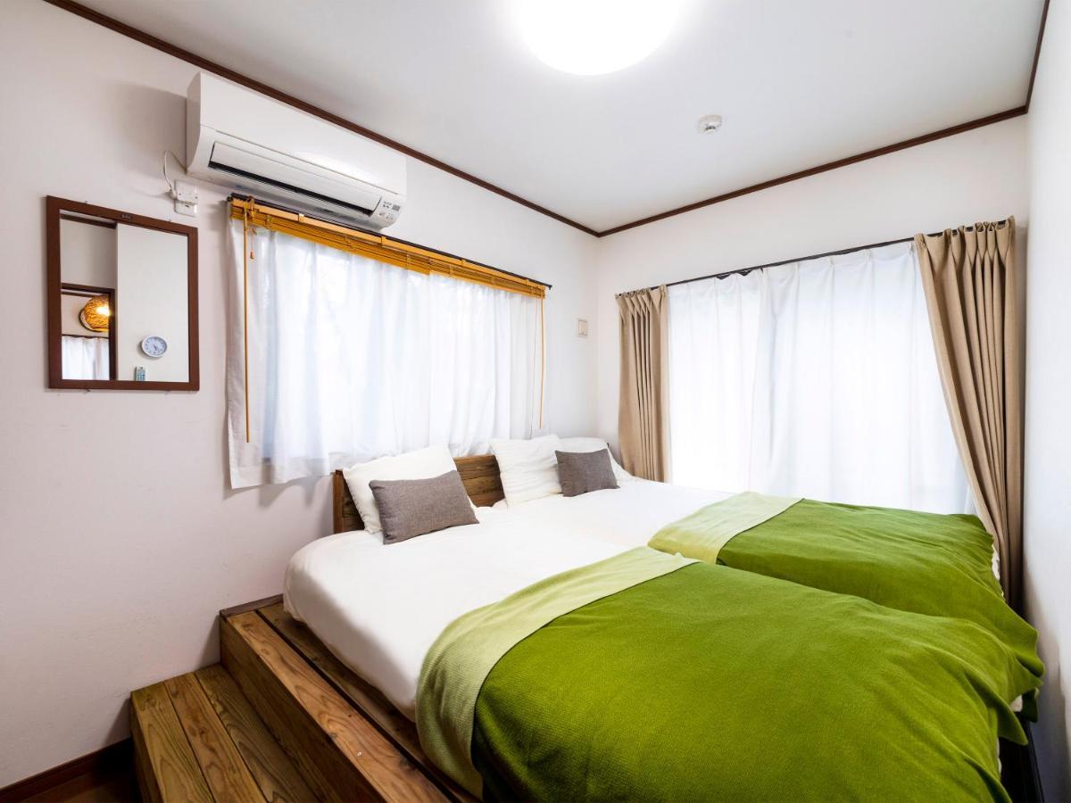 Sea Stay Okinawa Онна Екстериор снимка