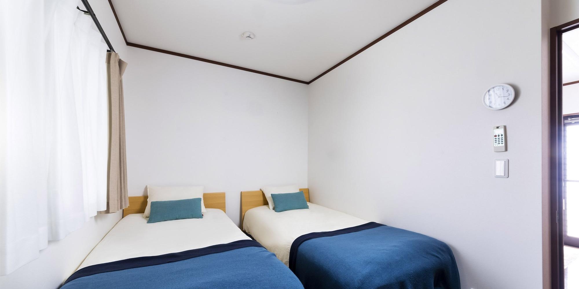 Sea Stay Okinawa Онна Екстериор снимка