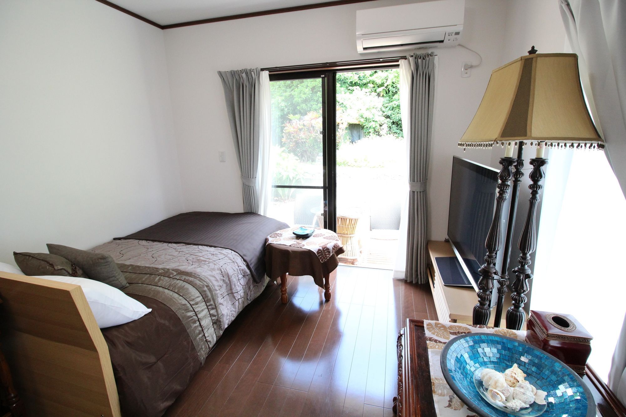 Sea Stay Okinawa Онна Екстериор снимка