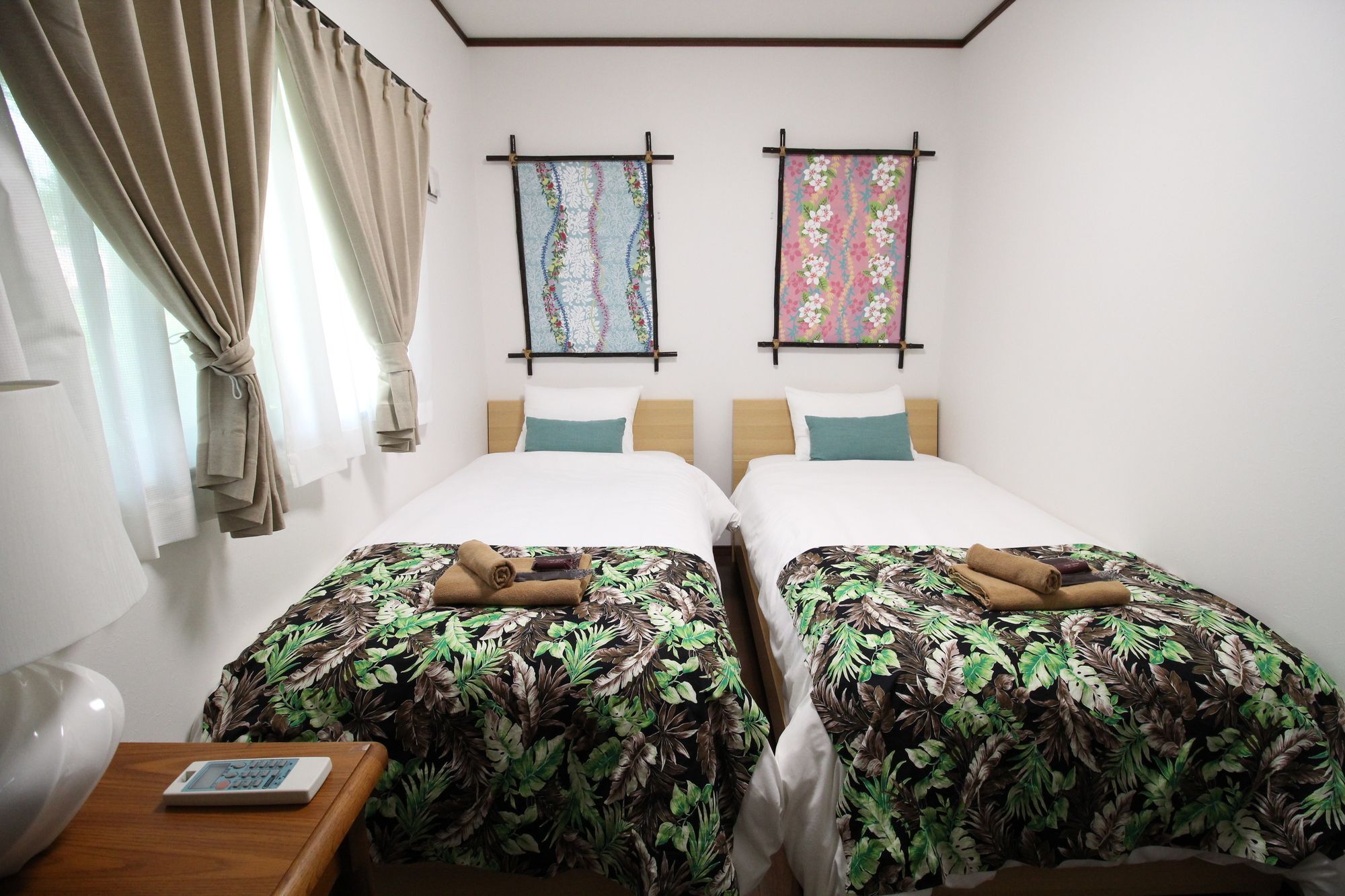 Sea Stay Okinawa Онна Екстериор снимка