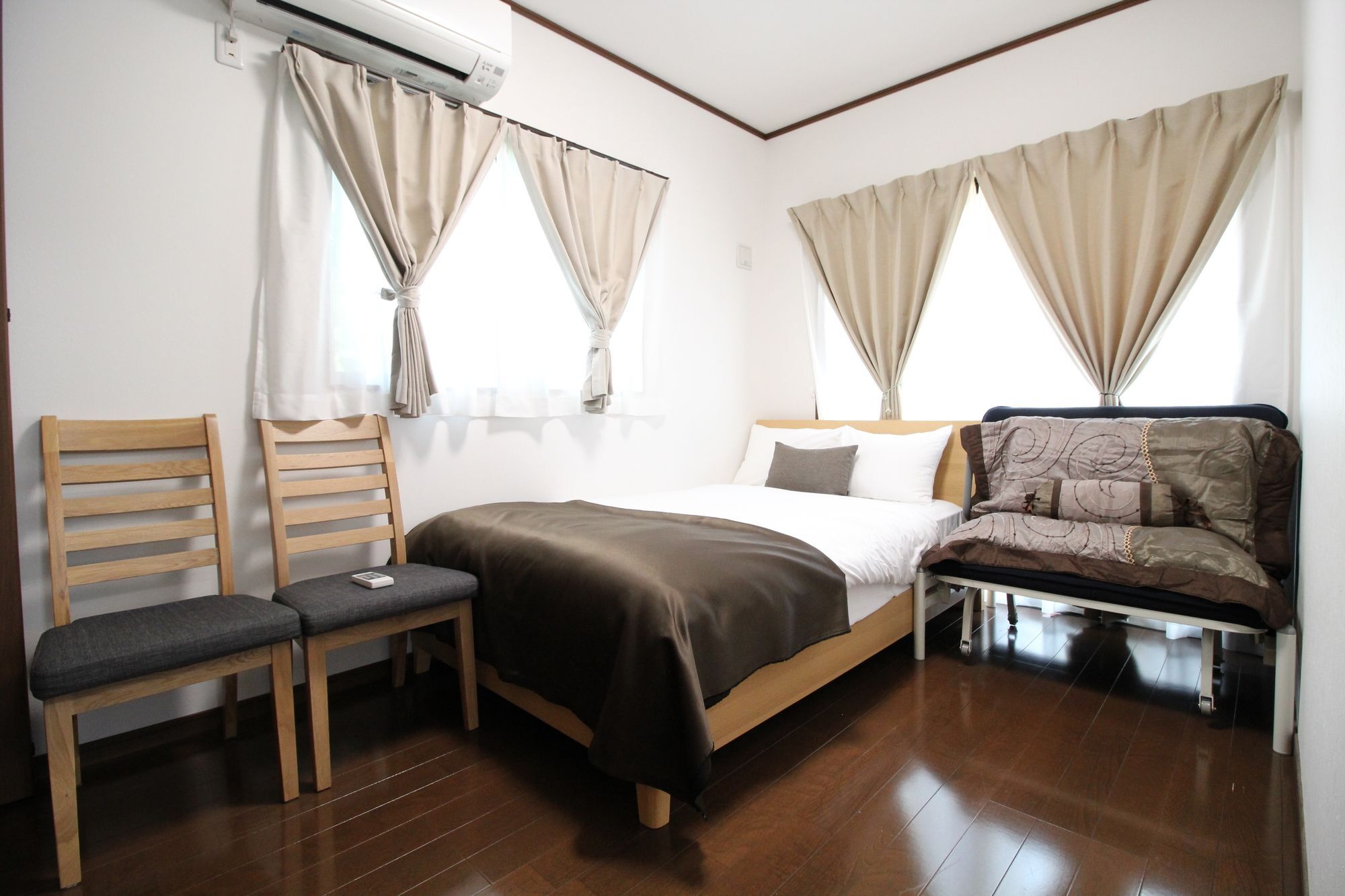 Sea Stay Okinawa Онна Екстериор снимка